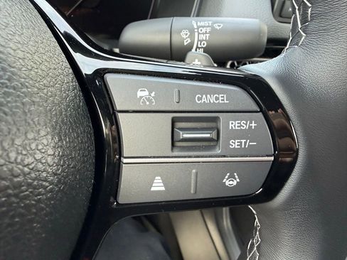 New 2026 Honda Civic Sport image 18