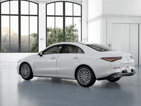 New 2026 Mercedes-Benz CLA 250 image 25