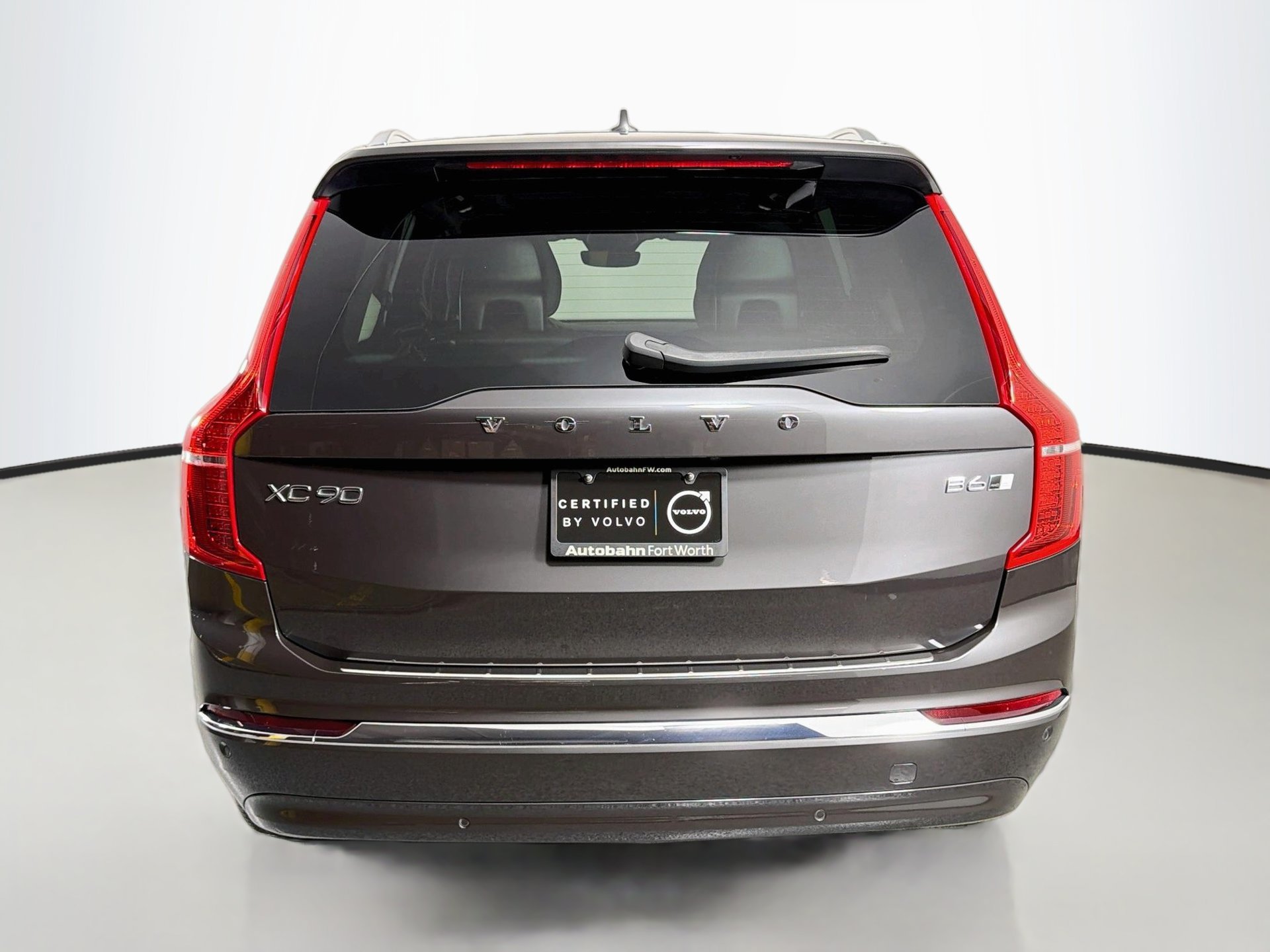 Used 2023 Volvo XC90 B6 Plus w/ Protection Package Premier AWD/4WD image 7