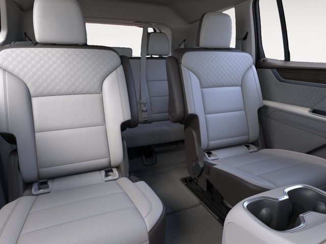 New 2027 GMC Acadia Denali AWD/4WD image 17