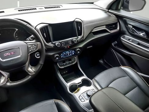 Used 2022 GMC Terrain AT4 AWD/4WD image 13