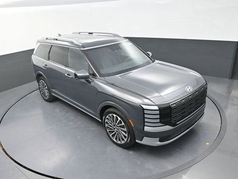 New 2026 Hyundai Palisade Calligraphy AWD/4WD image 24