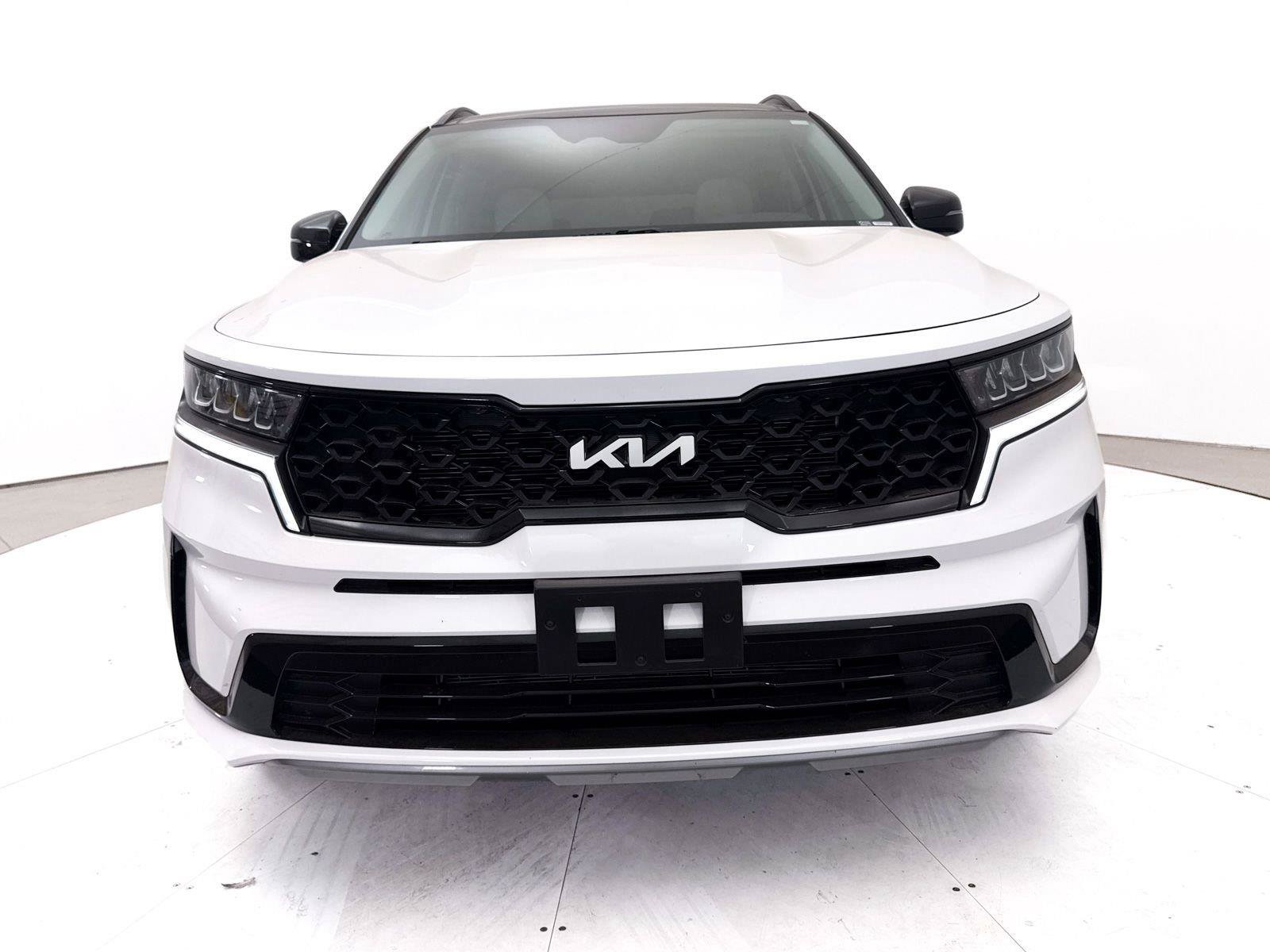 Used 2023 Kia Sorento S w/ Panoramic Sunroof Package FWD image 15