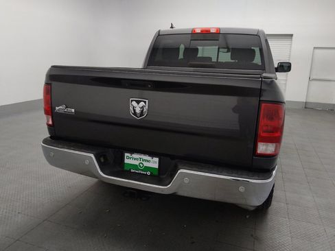 Used 2016 RAM 1500 Big Horn image 7