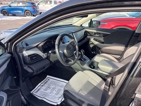 Used 2024 Subaru Outback Premium image 14