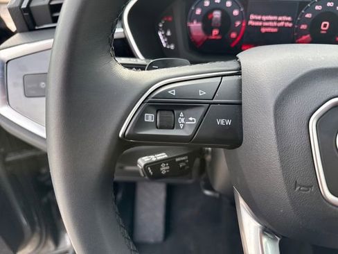 Used 2025 Audi Q3 2.0T Premium Plus w/ Premium Plus Package image 16