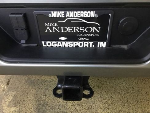 New 2025 GMC Sierra 2500 Denali w/ Denali Reserve Package image 27