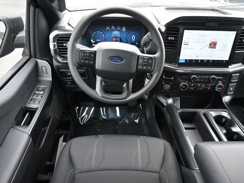 New 2026 Ford F150 STX w/ F-150 LOBO Package AWD/4WD image 19