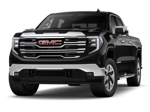 New 2026 GMC Sierra 1500 SLT w/ SLT Premium Plus Package AWD/4WD image 27
