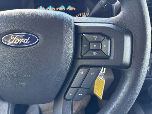 Certified 2018 Ford F150 XL w/ Equipment Group 101A Mid AWD/4WD image 28