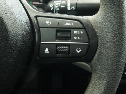 Used 2025 Honda Accord SE image 17
