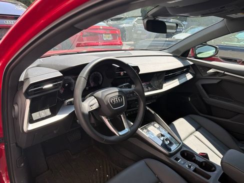 Used 2023 Audi A3 2.0T Premium Plus w/ Premium Plus Package AWD/4WD image 5