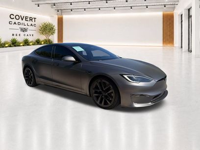 Used 2022 Tesla Model S