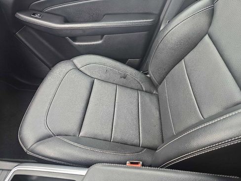 Used 2013 Mercedes-Benz ML 350 2WD image 8