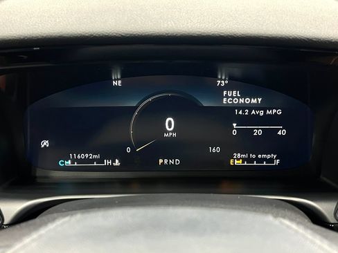 Used 2020 Lincoln Aviator Reserve w/ Elements Package Plus AWD/4WD image 24