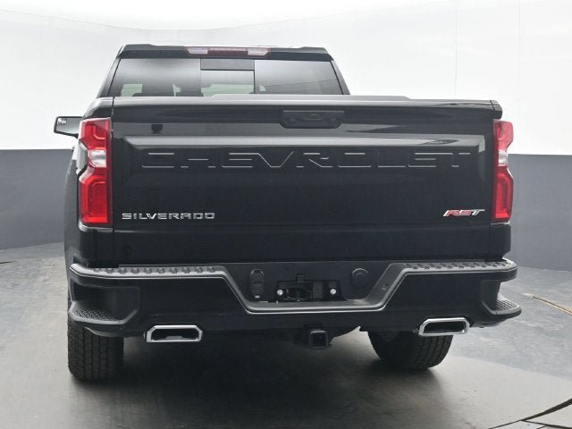 New 2026 Chevrolet Silverado 1500 RST w/ Convenience Package II AWD/4WD image 13