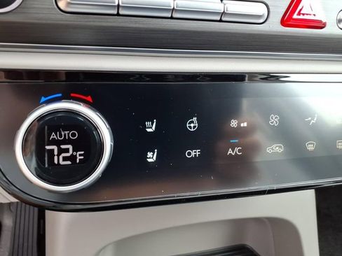 New 2026 Hyundai Palisade SEL FWD image 10