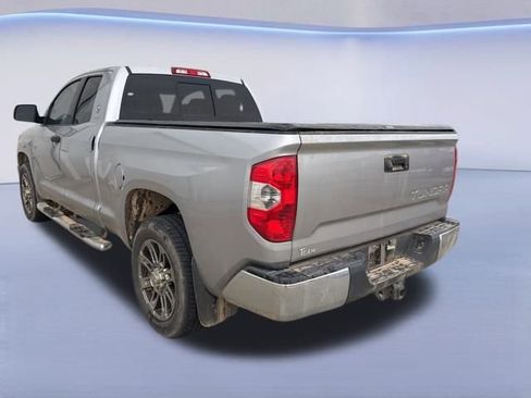 Used 2015 Toyota Tundra SR5 image 7