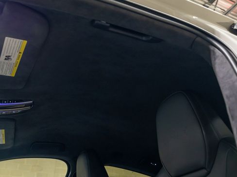 Used 2021 Porsche Cayenne Turbo S image 72