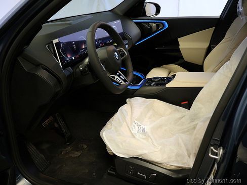 New 2026 BMW X3 xDrive30 w/ M Sport Package image 12