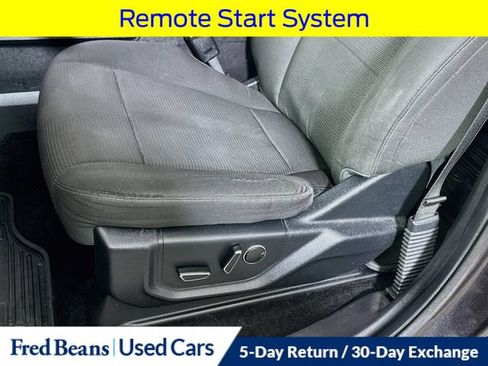 Used 2015 Ford F150 XLT w/ Equipment Group 302A Luxury AWD/4WD image 23