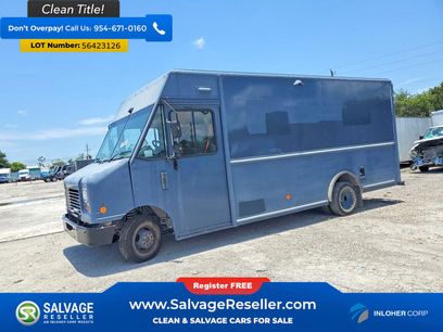 Used 2019 Ford E-450 and Econoline 450 Super Duty