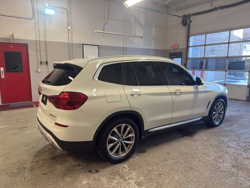 Used 2019 BMW X3 xDrive30i image 6