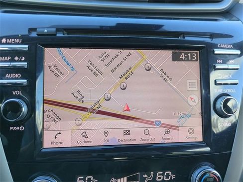 Used 2022 Nissan Murano SL image 21