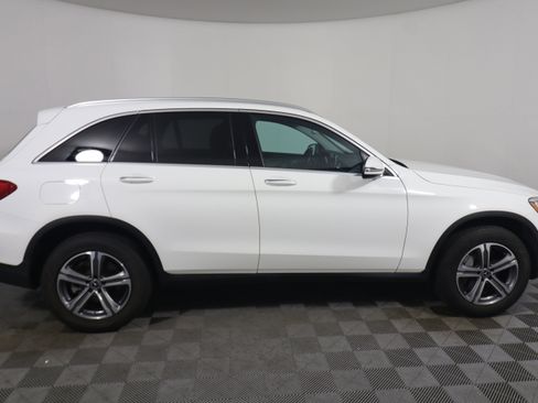Used 2019 Mercedes-Benz GLC 300 image 6