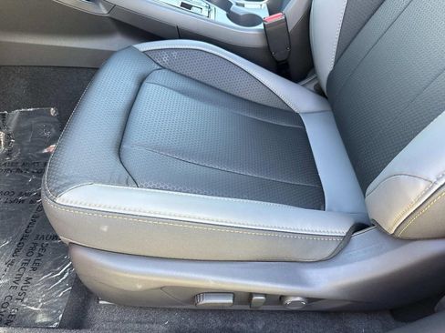 New 2026 Subaru Crosstrek 2.5i Wilderness image 24