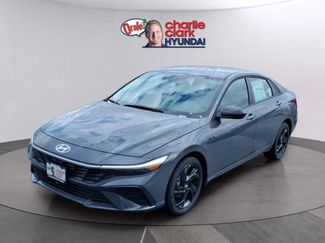 New 2026 Hyundai Elantra Sport FWD video 1