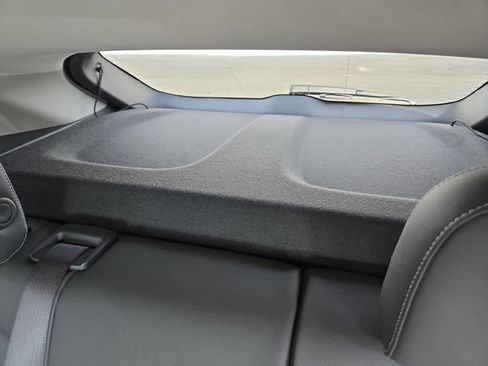 New 2026 Chevrolet Trax LT w/ LT Convenience Package FWD image 33