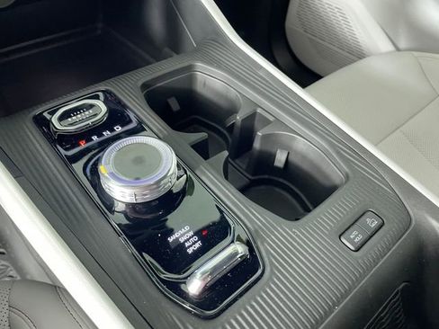 New 2026 Jeep Cherokee Limited AWD/4WD image 6