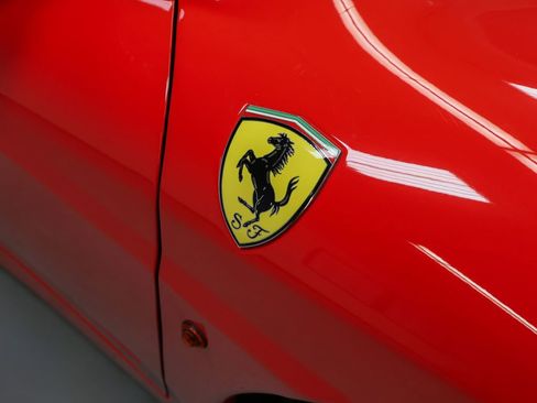 Used 2004 Ferrari 360 Challenge Stradale RWD image 9