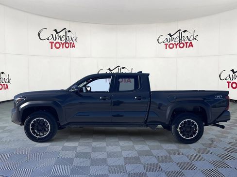New 2026 Toyota Tacoma TRD Off-Road image 4