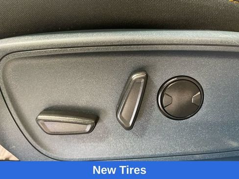 Used 2024 Ford Maverick Tremor w/ Tremor Off-Road Package AWD/4WD image 13