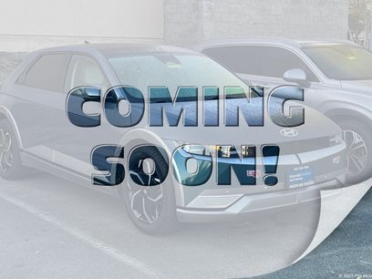 Certified 2024 Hyundai Ioniq 5 Limited