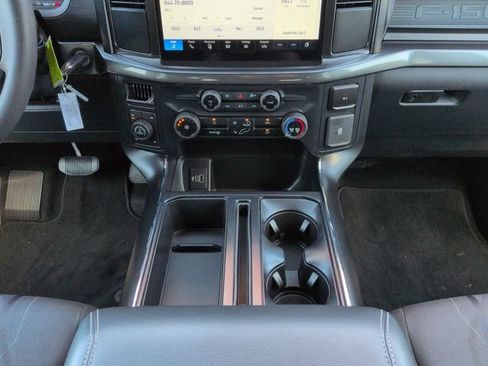 Certified 2026 Ford F150 STX w/ F-150 LOBO Package AWD/4WD image 19