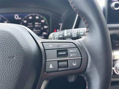 Used 2026 Honda CR-V Sport-L image 18