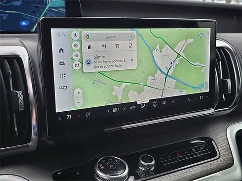 New 2026 Ford Expedition Max Platinum image 27