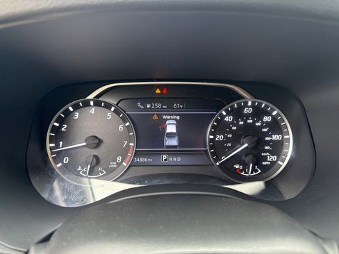Used 2022 Nissan Frontier SV RWD image 25