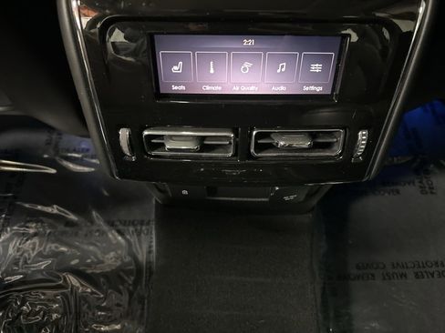 Used 2023 Lincoln Aviator Reserve w/ Equipment Group 201A image 36