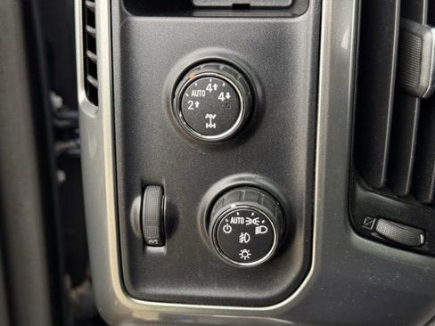 Used 2015 Chevrolet Silverado 1500 LT w/ All Star Edition AWD/4WD image 23