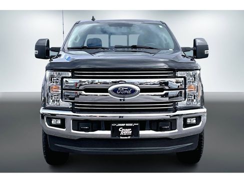 Used 2019 Ford F350 Lariat w/ Lariat Value Package image 2