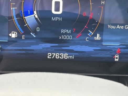 Used 2026 Chevrolet Equinox LT w/ Convenience Package II AWD/4WD image 23