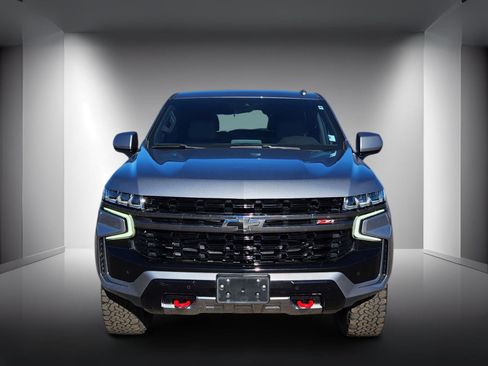 Used 2022 Chevrolet Tahoe Z71 image 5
