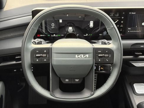 New 2027 Kia Telluride SX X-Line w/ Towing Package AWD/4WD image 38