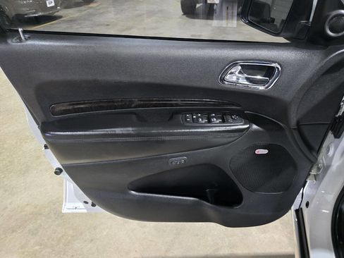 Used 2015 Dodge Durango Limited w/ Premium Group image 26