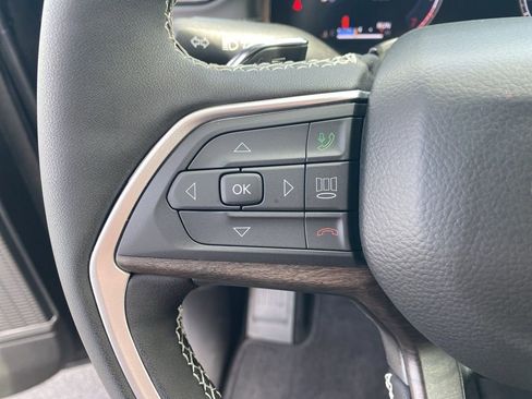 New 2026 Jeep Grand Cherokee L Limited image 17