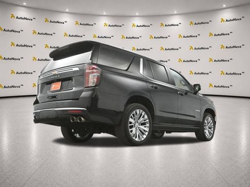 Used 2021 Chevrolet Tahoe High Country w/ Premium Package AWD/4WD image 54